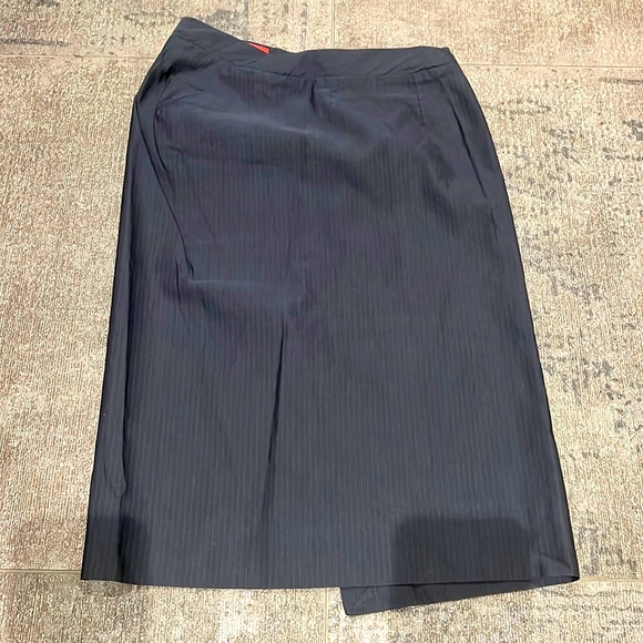 VIVIENNE WESTWOOD pencil skirt size 40 - Picture 1 of 6